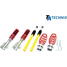 TA TECHNIX - ΡΥΘΜΙΖΟΜΕΝΕΣ ΑΝΑΡΤΗΣΕΙΣ TOYOTA YARIS – P1